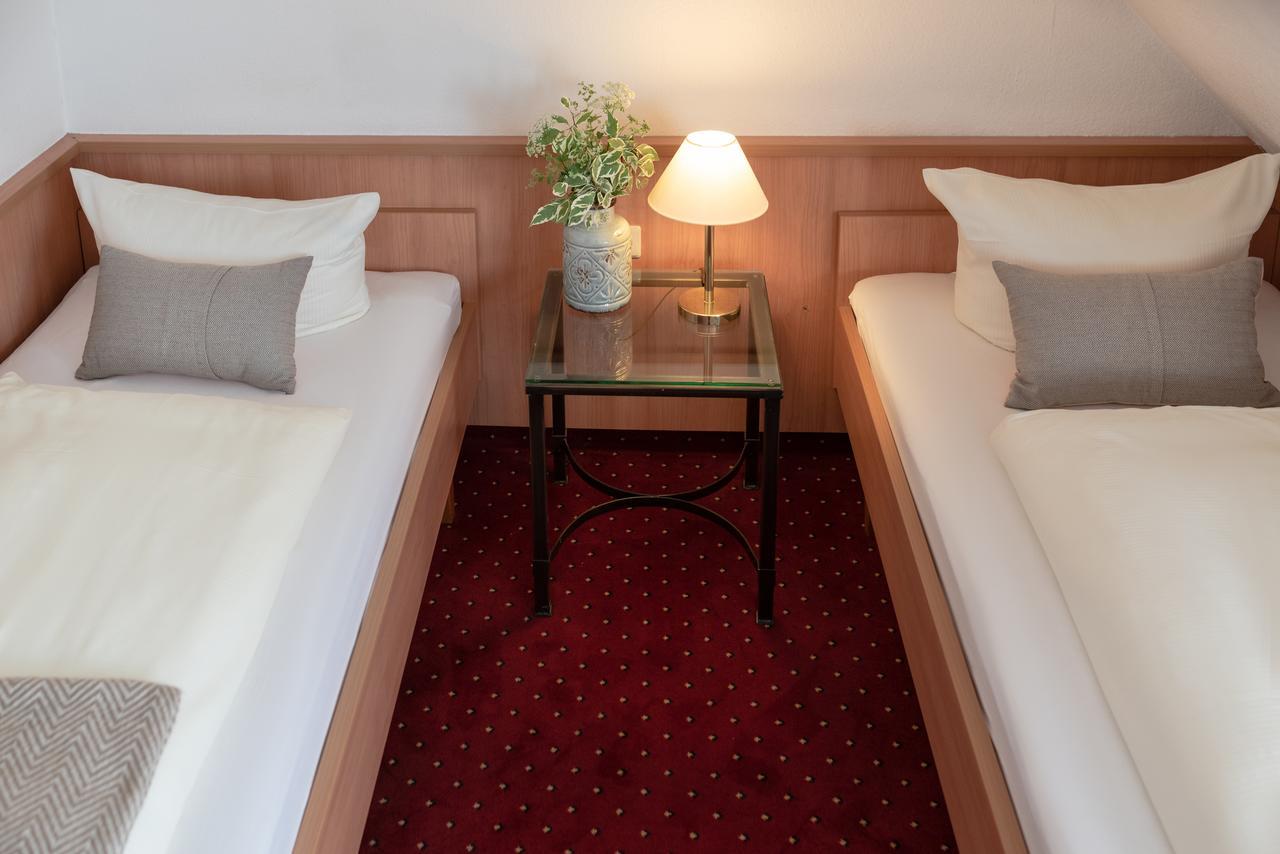 Business Hotel Boblingen-Sindelfingen Luaran gambar